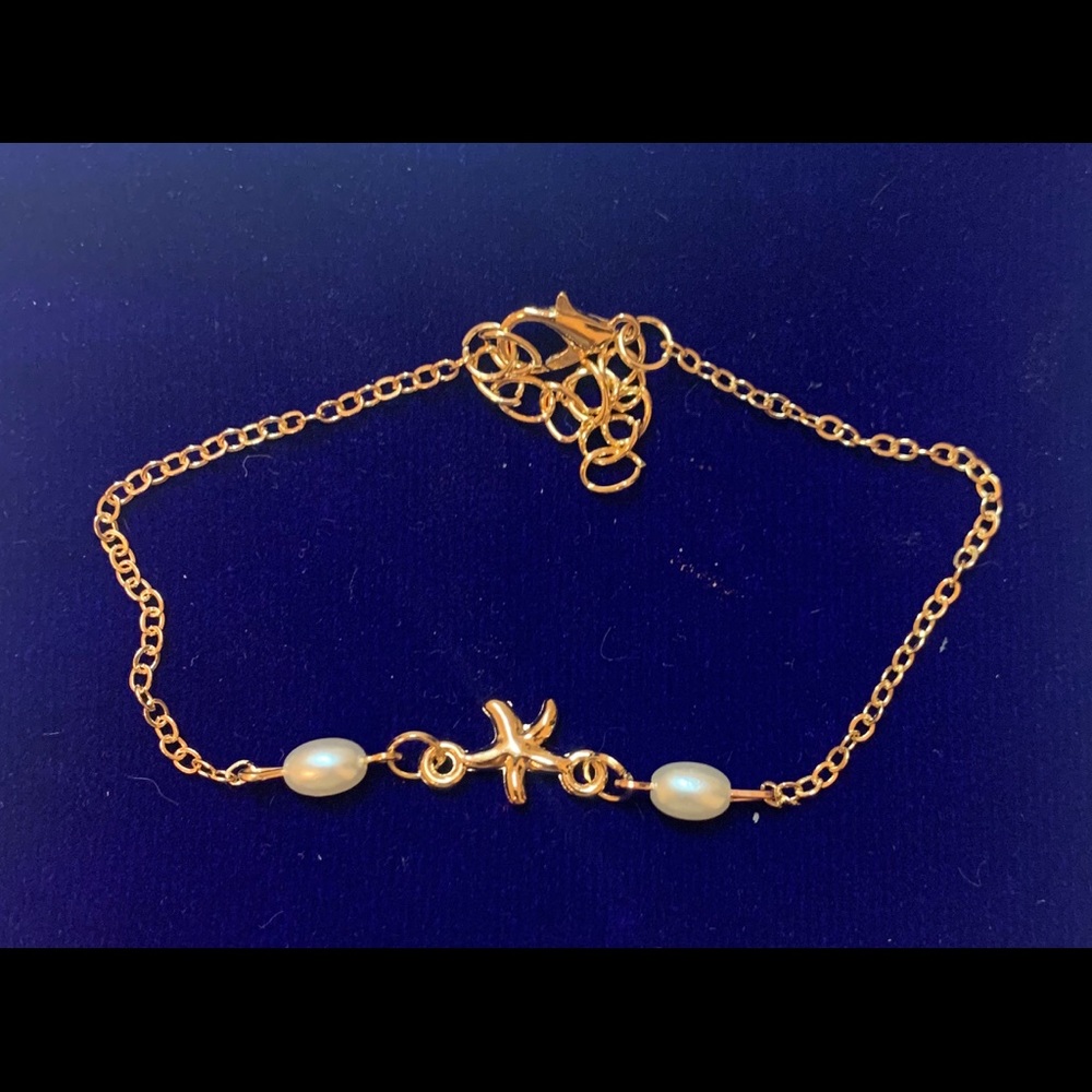 anklet